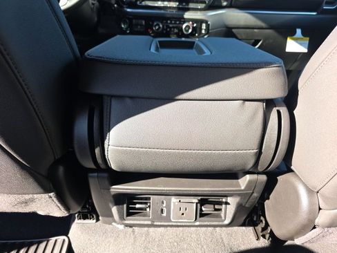 New 2026 Chevrolet Silverado 2500 LT w/ Leather Package image 26