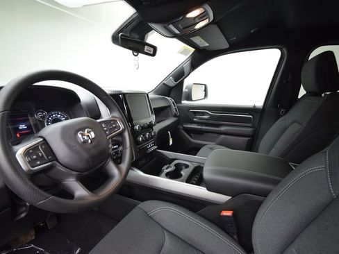 New 2026 RAM 1500 Big Horn image 32