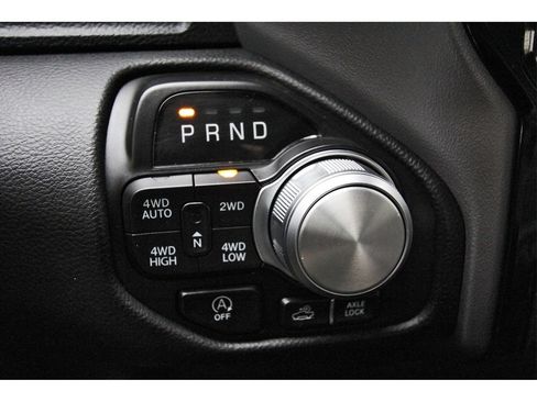 Used 2023 RAM 1500 Laramie image 19