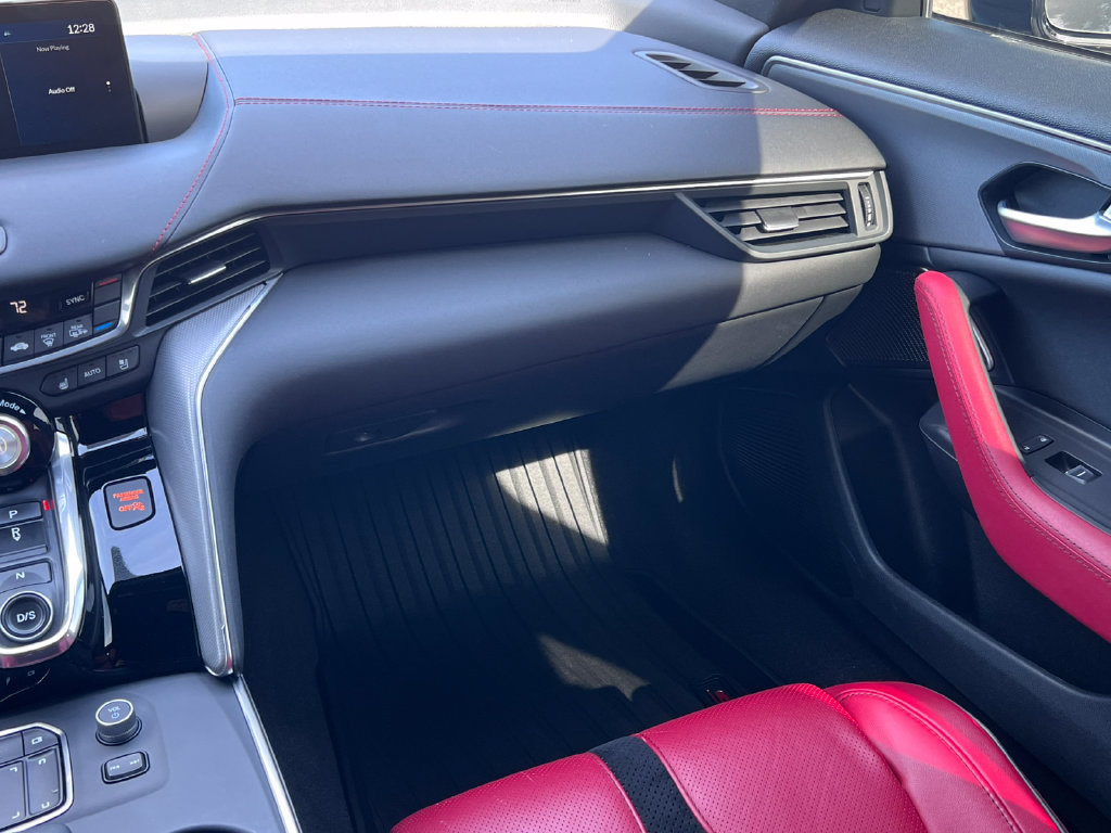 Used 2021 Acura TLX Type S AWD/4WD image 35