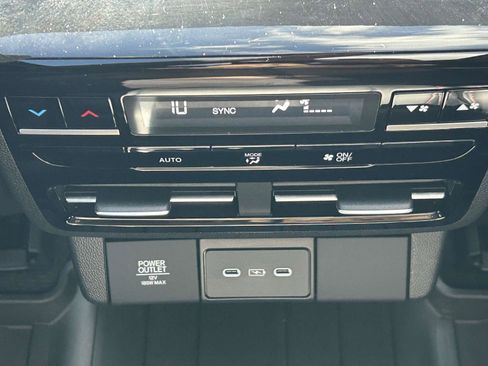 Used 2026 Acura MDX A-Spec image 16