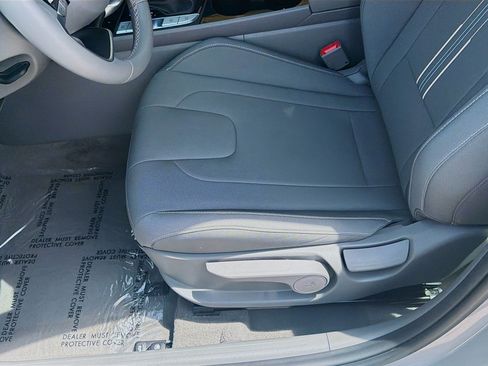 Used 2026 Hyundai Elantra SEL Sport Premium FWD image 15