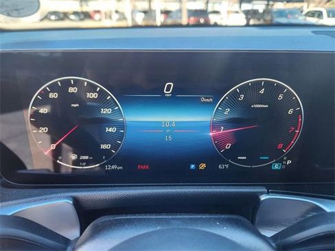 Used 2026 Mercedes-Benz GLB 250 4MATIC image 20