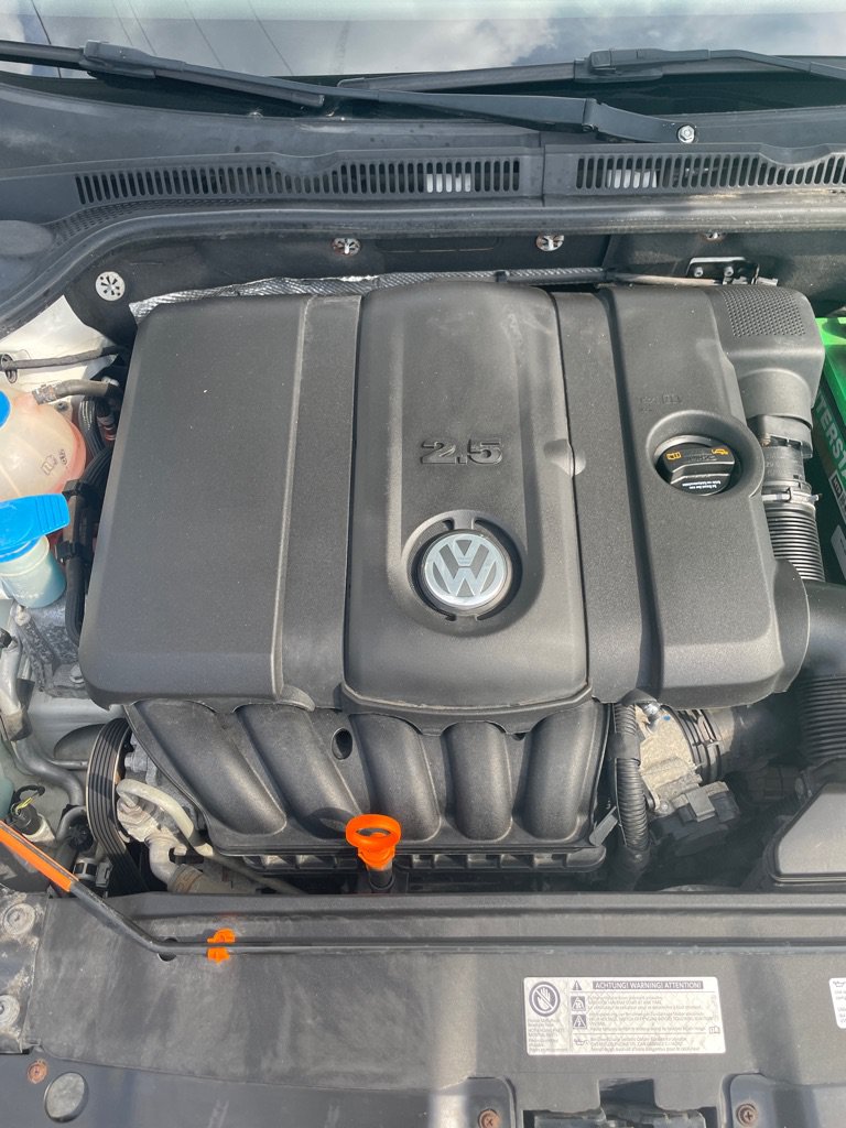 Used 2012 Volkswagen Jetta SE FWD image 24