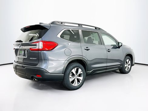 Used 2024 Subaru Ascent Premium w/ Convenience Package AWD/4WD image 9