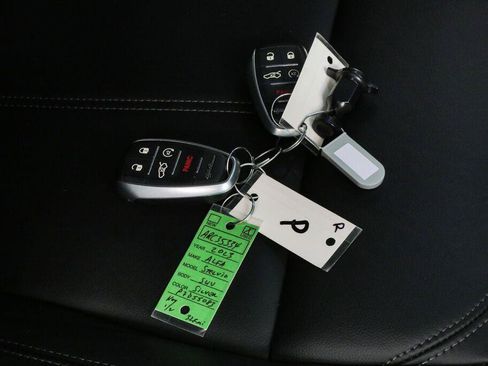 Used 2023 Alfa Romeo Stelvio Sprint RWD image 29
