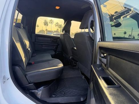 Used 2022 RAM 3500 Tradesman AWD/4WD image 18