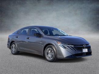 New 2026 Nissan Sentra S w/ Floor Mat Package video 1