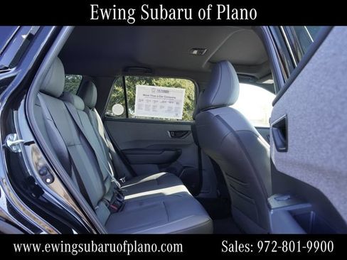 Used 2026 Subaru Outback Limited AWD/4WD image 16