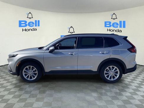 Certified 2025 Honda CR-V EX-L image 2