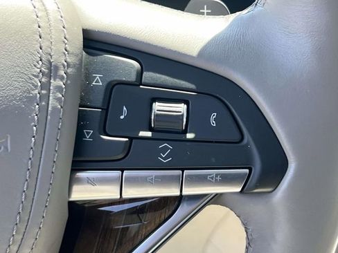 Used 2023 Cadillac Escalade Sport Platinum w/ LPO, ONYX Package image 26