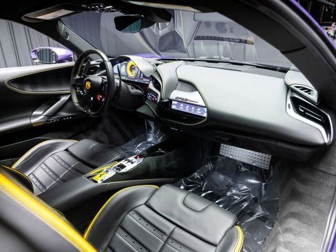 Used 2022 Ferrari SF90 Stradale image 71