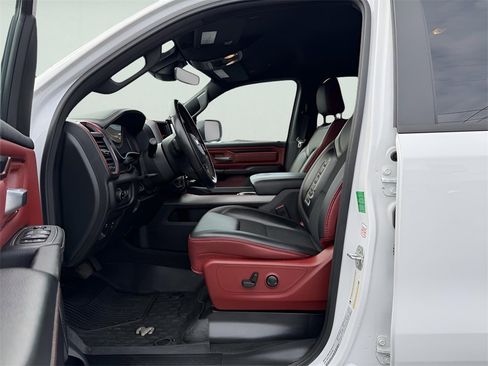 Used 2023 RAM 1500 Rebel w/ Rebel Level 1 Equipment Group image 17