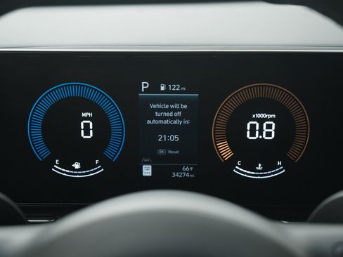 Used 2024 Hyundai Kona SEL image 23