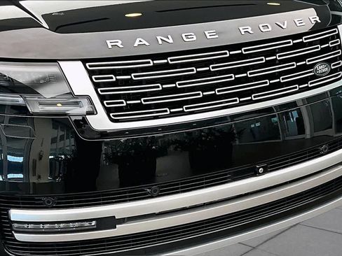 Used 2023 Land Rover Range Rover Autobiography AWD/4WD image 94