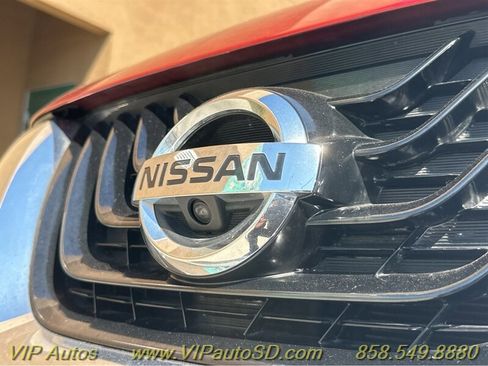 Used 2015 Nissan Murano Platinum w/ Platinum Technology Package image 43