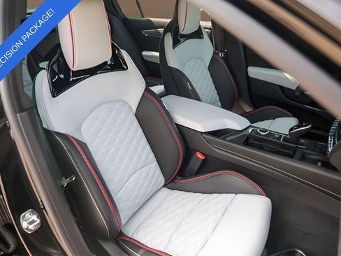 Certified 2026 Cadillac CT5 V Blackwing w/ Precision Package RWD image 30