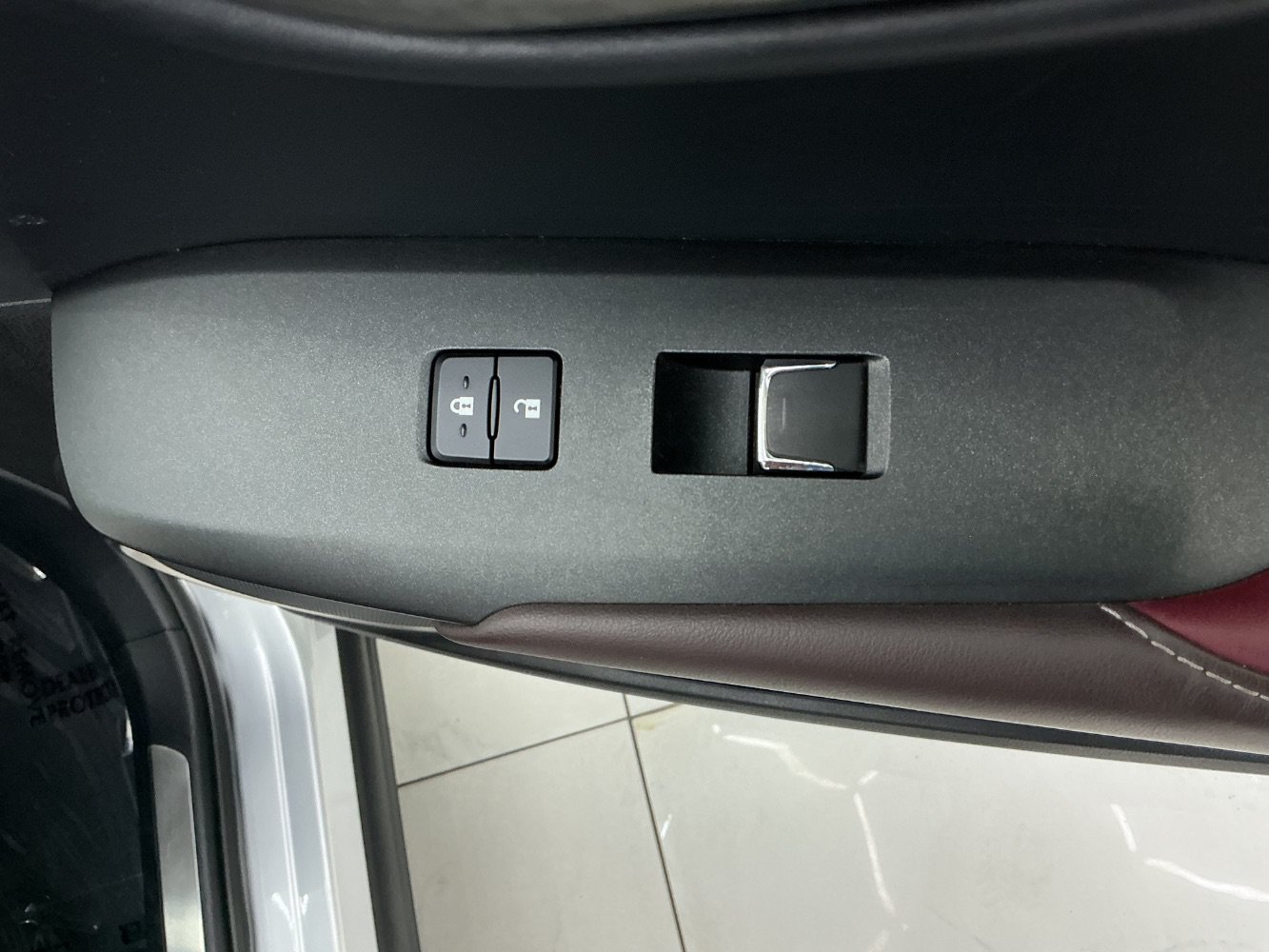 Used 2019 Lexus NX 300 AWD w/ Comfort Package image 40