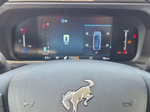New 2026 Ford Bronco Sport Outer Banks AWD/4WD image 25