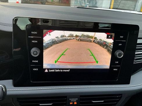 New 2026 Volkswagen Jetta SEL FWD image 26