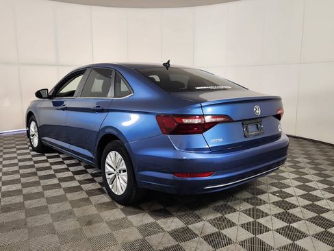 Used 2020 Volkswagen Jetta S w/ Driver Assistance Package FWD image 5
