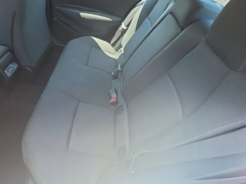 Used 2024 Toyota Corolla LE FWD image 13