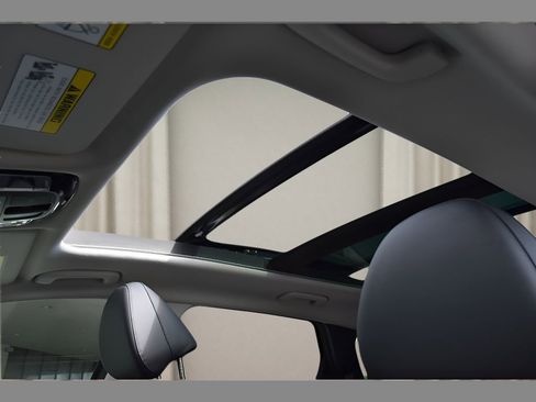 New 2025 Hyundai Tucson SEL image 32