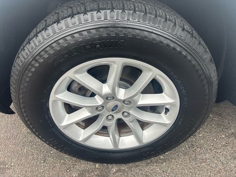 Used 2014 Ford Edge SE w/ Equipment Group 101A image 27