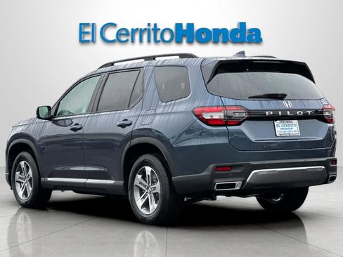 New 2026 Honda Pilot EX-L image 5