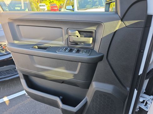 New 2026 RAM 3500 Tradesman image 13