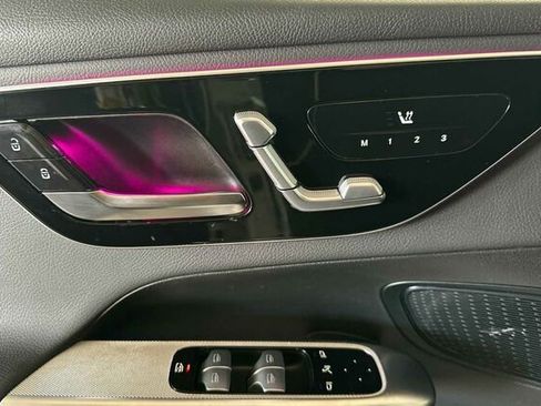 Certified 2025 Mercedes-Benz GLC 300 GLC 300 image 13