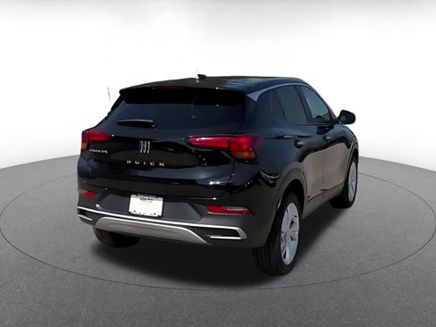 Used 2025 Buick Encore GX Preferred FWD image 15