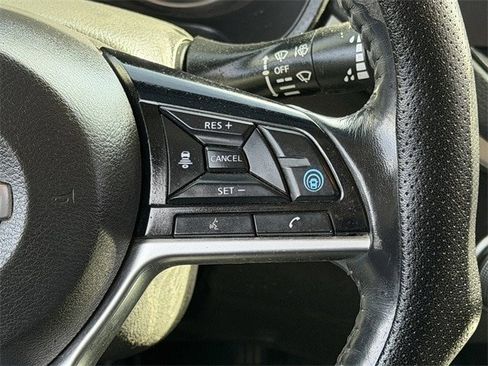 Used 2019 Nissan Altima 2.5 SV image 14