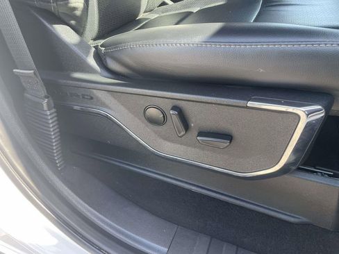 Certified 2024 Ford F150 Lariat w/ Bed Utility Package image 28