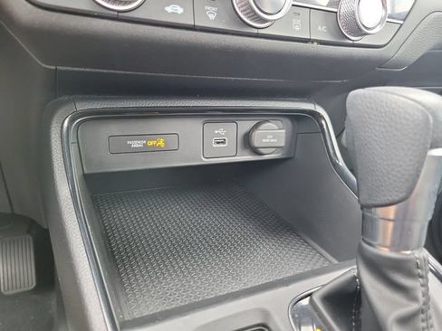 Certified 2023 Honda CR-V LX image 23