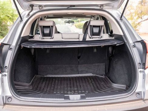 Used 2017 Honda HR-V EX image 19