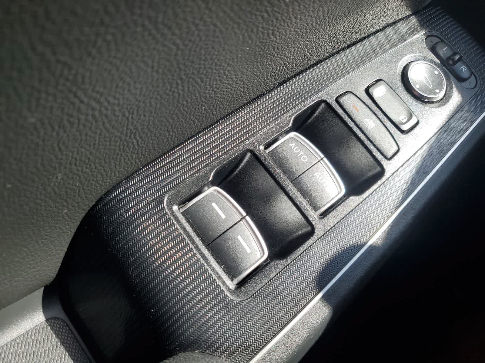 Used 2024 Honda Civic Touring image 22