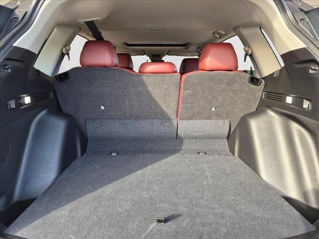 Used 2025 Honda CR-V EX-L image 6