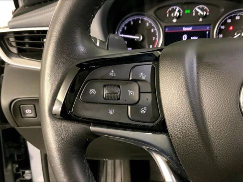 Used 2023 Buick Enclave Essence w/ Experience Buick Package AWD/4WD image 18