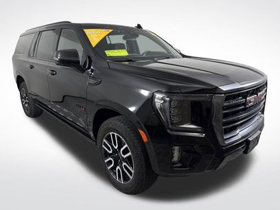 Used 2023 GMC Yukon XL AT4 w/ AT4 Premium Package