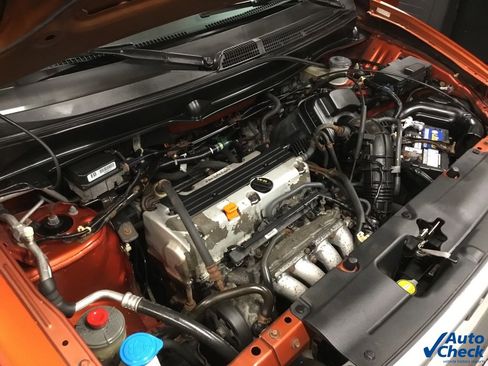 Used 2005 Honda Element LX image 35