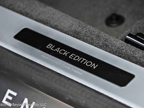 New 2025 Bentley Flying Spur Plug-In Hybrid image 32