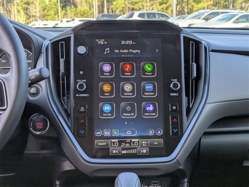 New 2026 Subaru Crosstrek 2.0i Premium image 14