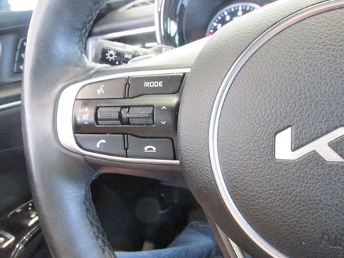 Used 2024 Kia K5 GT w/ GT1 Package image 16
