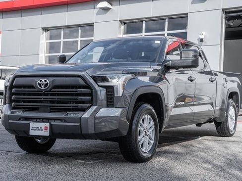 Used 2023 Toyota Tundra SR5 image 3