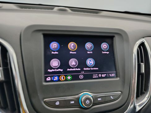 Used 2024 Chevrolet Equinox LT w/ LPO, Floor Liner Package AWD/4WD image 3