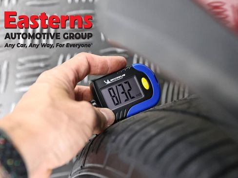 Used 2023 Honda Accord EX image 28