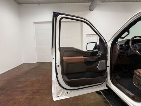 Used 2024 Ford F150 King Ranch image 59