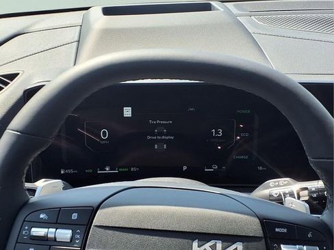 New 2026 Kia Sportage SX Prestige AWD/4WD image 12