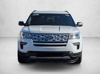 Used 2019 Ford Explorer XLT video 2